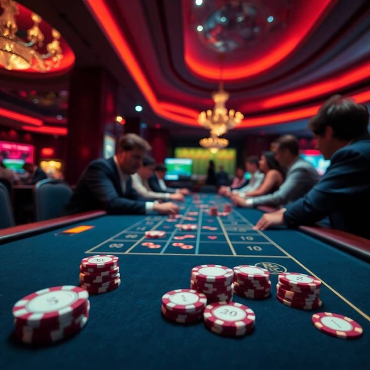 bossibet Slots ဂိမ်းများ